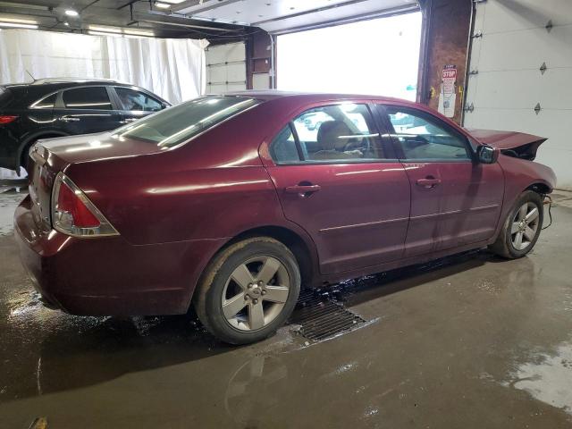 Photo 2 VIN: 3FAFP07Z16R229750 - FORD FUSION SE 