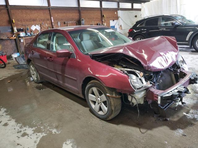 Photo 3 VIN: 3FAFP07Z16R229750 - FORD FUSION SE 