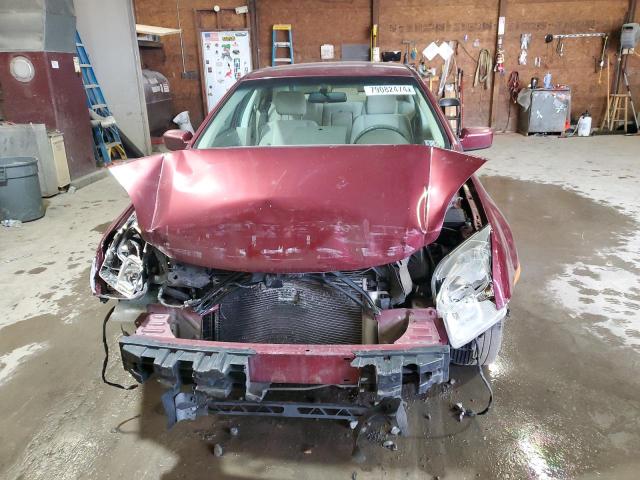 Photo 4 VIN: 3FAFP07Z16R229750 - FORD FUSION SE 