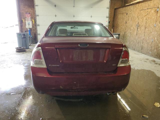 Photo 5 VIN: 3FAFP07Z16R229750 - FORD FUSION SE 