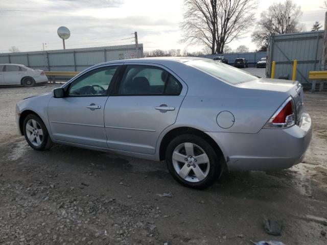 Photo 1 VIN: 3FAFP07Z26R114655 - FORD FUSION SE 