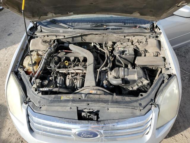 Photo 10 VIN: 3FAFP07Z26R114655 - FORD FUSION SE 