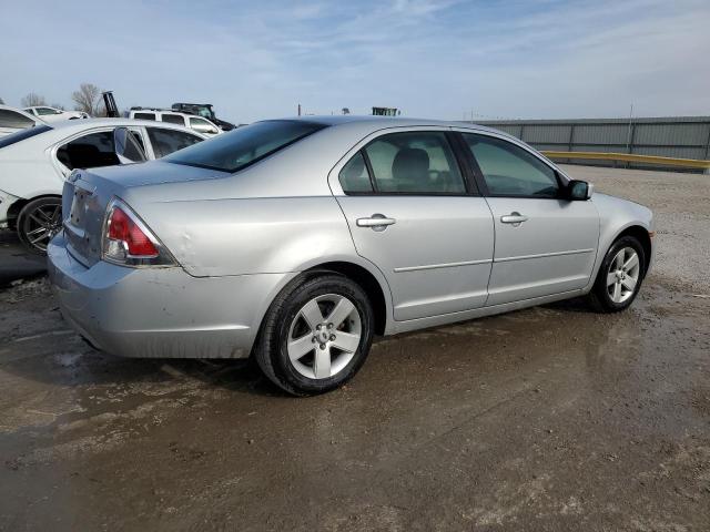 Photo 2 VIN: 3FAFP07Z26R114655 - FORD FUSION SE 