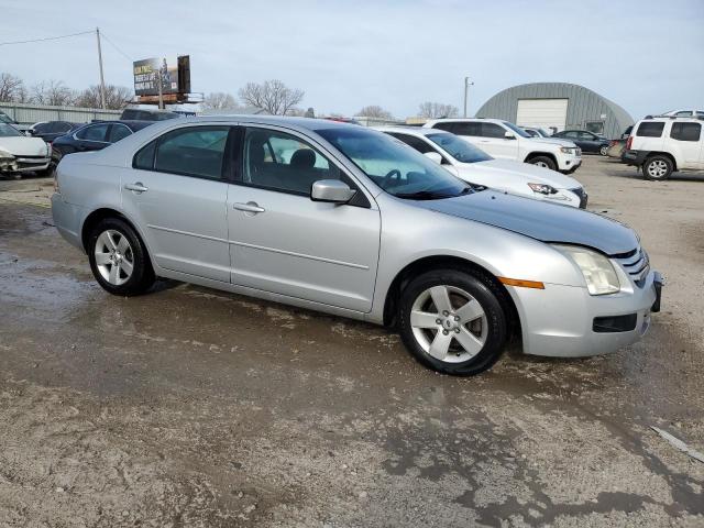 Photo 3 VIN: 3FAFP07Z26R114655 - FORD FUSION SE 