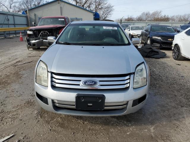 Photo 4 VIN: 3FAFP07Z26R114655 - FORD FUSION SE 