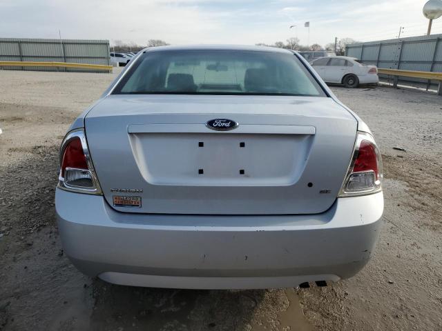 Photo 5 VIN: 3FAFP07Z26R114655 - FORD FUSION SE 