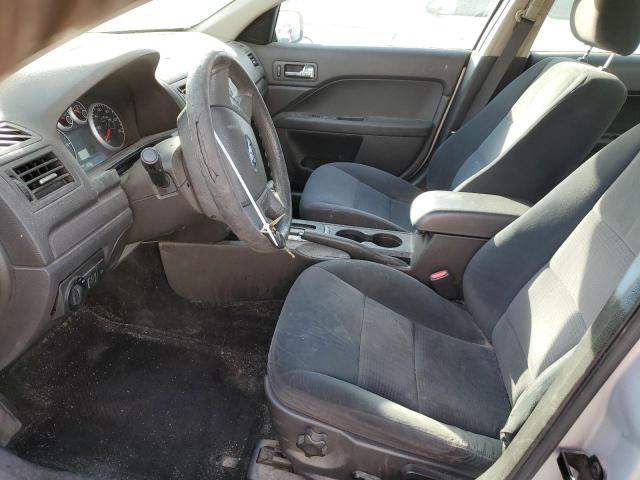 Photo 6 VIN: 3FAFP07Z26R114655 - FORD FUSION SE 