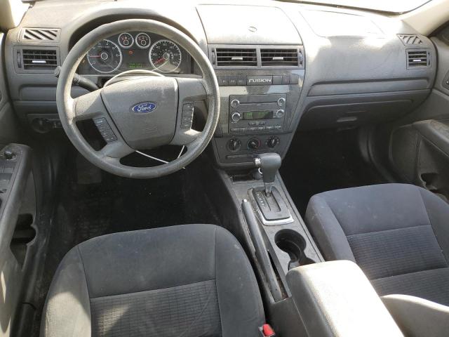 Photo 7 VIN: 3FAFP07Z26R114655 - FORD FUSION SE 