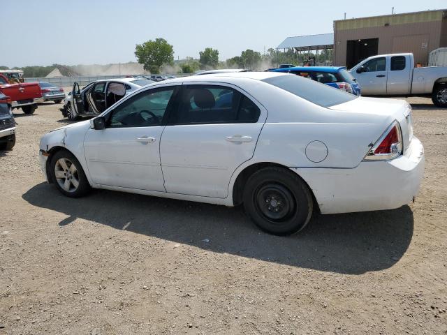 Photo 1 VIN: 3FAFP07Z26R146151 - FORD FUSION SE 