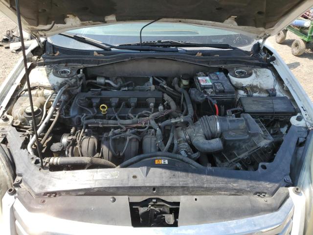 Photo 10 VIN: 3FAFP07Z26R146151 - FORD FUSION SE 