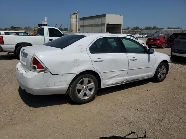 Photo 2 VIN: 3FAFP07Z26R146151 - FORD FUSION SE 