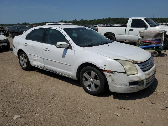 Photo 3 VIN: 3FAFP07Z26R146151 - FORD FUSION SE 