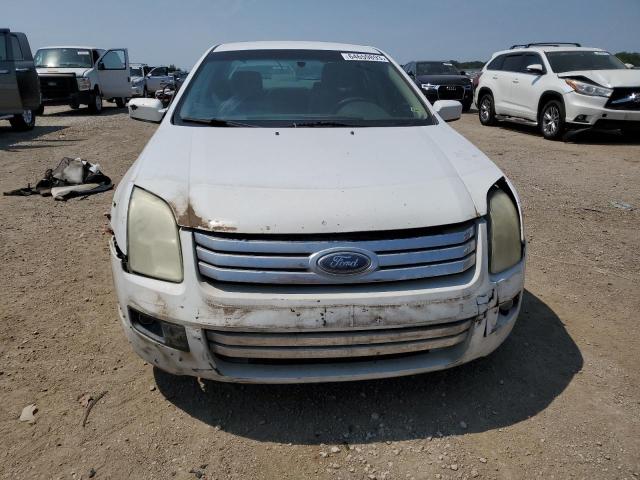 Photo 4 VIN: 3FAFP07Z26R146151 - FORD FUSION SE 