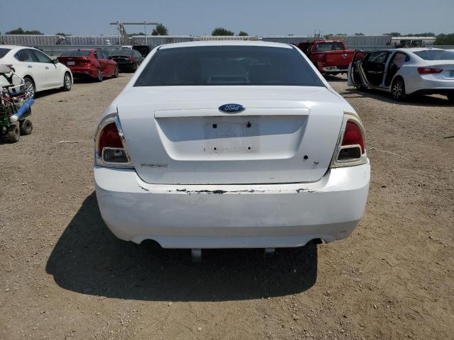 Photo 5 VIN: 3FAFP07Z26R146151 - FORD FUSION SE 