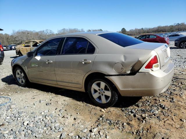 Photo 1 VIN: 3FAFP07Z26R177934 - FORD FUSION 