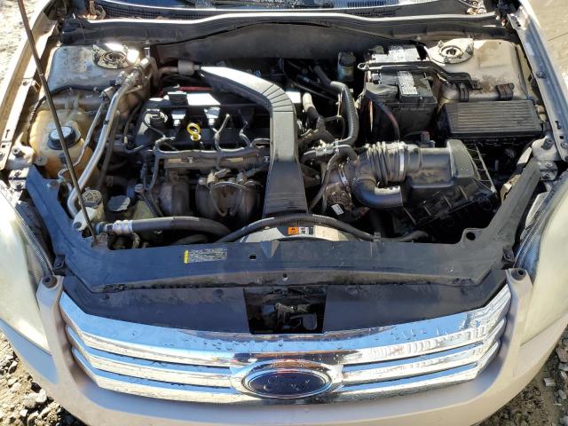 Photo 10 VIN: 3FAFP07Z26R177934 - FORD FUSION 