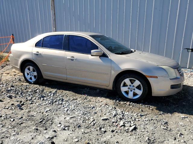 Photo 3 VIN: 3FAFP07Z26R177934 - FORD FUSION 