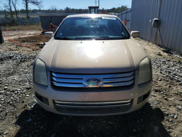 Photo 4 VIN: 3FAFP07Z26R177934 - FORD FUSION 