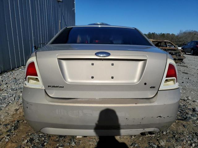 Photo 5 VIN: 3FAFP07Z26R177934 - FORD FUSION 