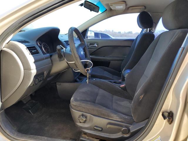 Photo 6 VIN: 3FAFP07Z26R177934 - FORD FUSION 