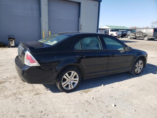 Photo 2 VIN: 3FAFP07Z36R180244 - FORD FUSION 