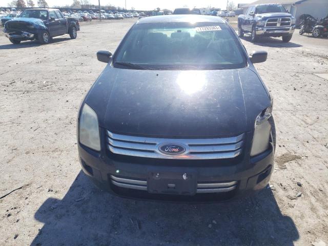 Photo 4 VIN: 3FAFP07Z36R180244 - FORD FUSION 