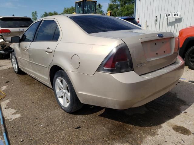 Photo 1 VIN: 3FAFP07Z36R225795 - FORD FUSION 