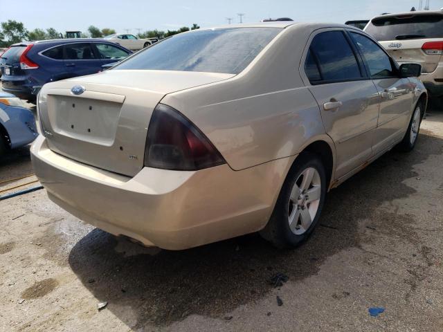 Photo 2 VIN: 3FAFP07Z36R225795 - FORD FUSION 