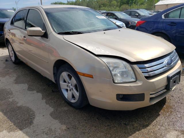 Photo 3 VIN: 3FAFP07Z36R225795 - FORD FUSION 