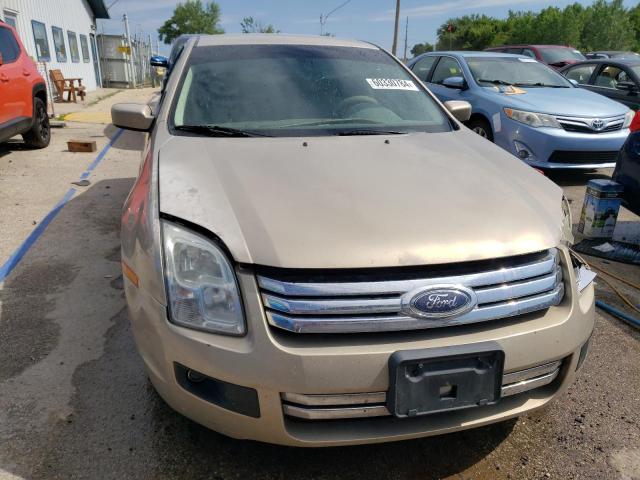 Photo 4 VIN: 3FAFP07Z36R225795 - FORD FUSION 