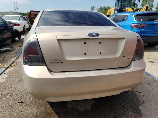 Photo 5 VIN: 3FAFP07Z36R225795 - FORD FUSION 