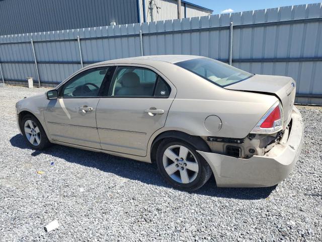 Photo 1 VIN: 3FAFP07Z36R245433 - FORD FUSION 