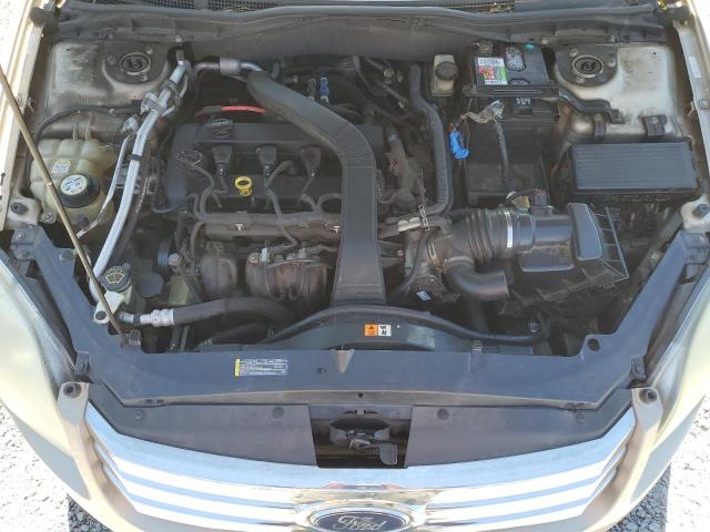 Photo 10 VIN: 3FAFP07Z36R245433 - FORD FUSION 