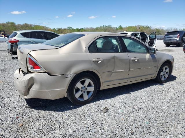 Photo 2 VIN: 3FAFP07Z36R245433 - FORD FUSION 