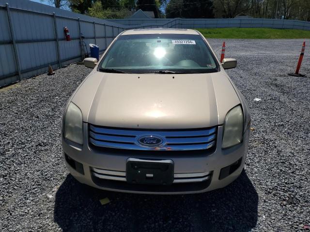 Photo 4 VIN: 3FAFP07Z36R245433 - FORD FUSION 