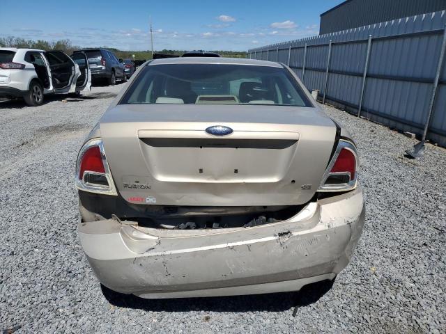 Photo 5 VIN: 3FAFP07Z36R245433 - FORD FUSION 