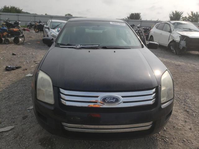 Photo 4 VIN: 3FAFP07Z46R124779 - FORD FUSION SE 