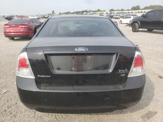 Photo 5 VIN: 3FAFP07Z46R124779 - FORD FUSION SE 