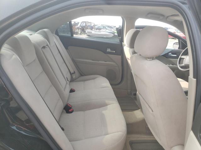 Photo 9 VIN: 3FAFP07Z46R124779 - FORD FUSION SE 