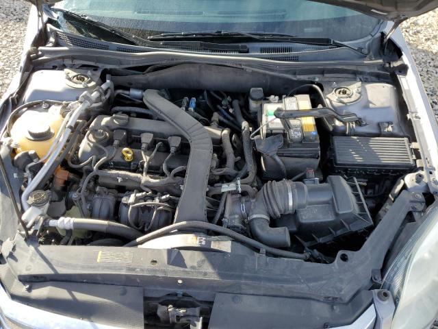 Photo 10 VIN: 3FAFP07Z46R181287 - FORD FUSION SE 