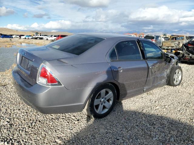 Photo 2 VIN: 3FAFP07Z46R181287 - FORD FUSION SE 