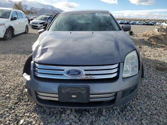 Photo 4 VIN: 3FAFP07Z46R181287 - FORD FUSION SE 