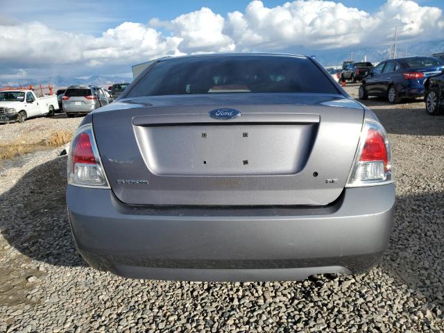 Photo 5 VIN: 3FAFP07Z46R181287 - FORD FUSION SE 