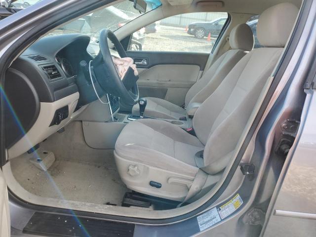 Photo 6 VIN: 3FAFP07Z46R181287 - FORD FUSION SE 