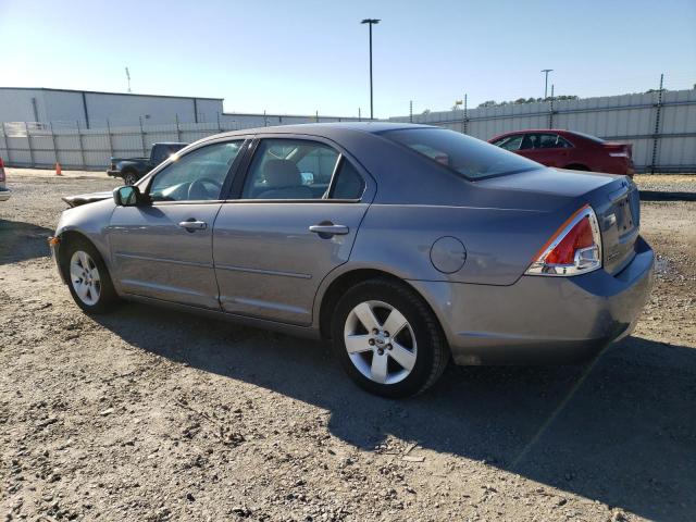 Photo 1 VIN: 3FAFP07Z46R189728 - FORD FUSION 