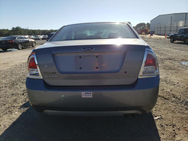 Photo 5 VIN: 3FAFP07Z46R189728 - FORD FUSION 