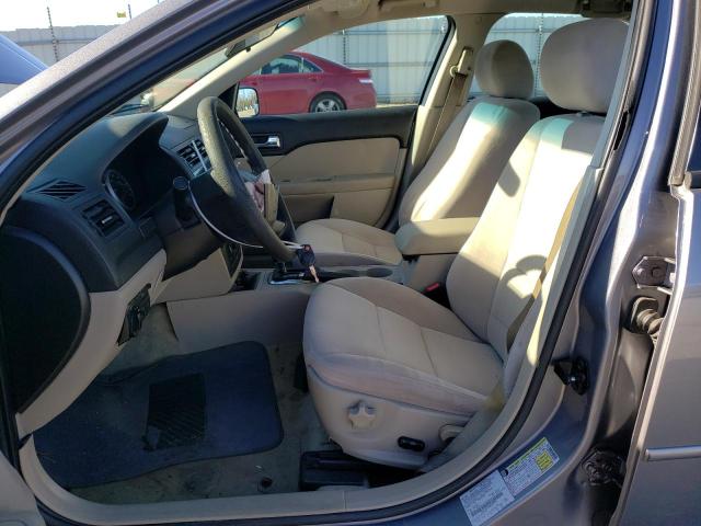 Photo 6 VIN: 3FAFP07Z46R189728 - FORD FUSION 