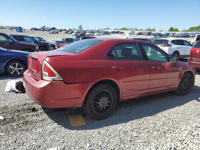 Photo 2 VIN: 3FAFP07Z56R139355 - FORD FUSION 