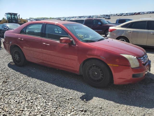 Photo 3 VIN: 3FAFP07Z56R139355 - FORD FUSION 