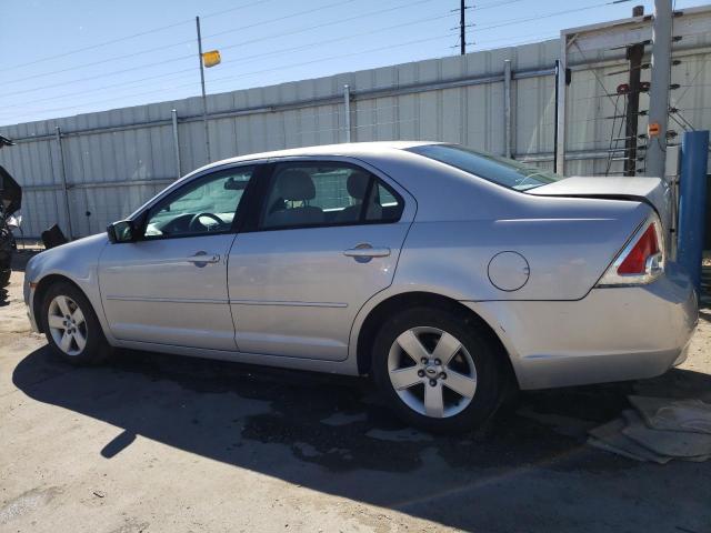 Photo 1 VIN: 3FAFP07Z66R187284 - FORD FUSION 